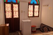 اتاق دونفره ساحلی (5) در اقامتگاه بومگردی بوشهر