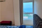 آپارتمان مبله تکخواب ویو دریا در کیش