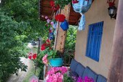 واحد طبقه دوم دو خوابه در رامسر