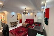 اپارتمان مبله تک خواب ونیز در طبقه اول در شهرزیبا