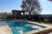 ویلا استخردار دوخواب گل شرقی در کردان