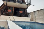 خانه ویلایی دوبلکس استخردار در تنکابن