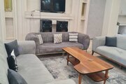 کاخ ویلا دوبلکس استخردار لوکس 4 خواب آبشار در چهارباغ