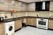 آپارتمان مبله دوخواب وی آی پی لوکس در اصفهان