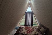 کلبه سوئیسی دوبلکس تک خواب غنچه در ماسال