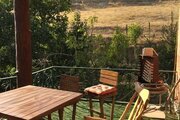 ویلا سه طبقه 5 خواب استخردار کوهستانی  دره استراتژیک در لواسان