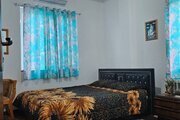 واحد دوبلکس سه خواب طبقه اول ویلا آرامش در تنکابن
