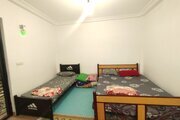 واحد مبله تکخواب در طبقه همکف ویلا درتالش