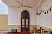 اتاق 4 تخته خاتون در یزد