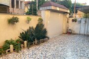 واحد دوخواب در طبقه همکف ویلای یزدان مهر چالوس