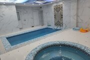 ویلا استخردار دوبلکس تکخواب رعنایی در چالوس