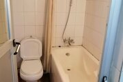واحد مبله تکخواب در طبقه دوم ویلا کلاردشت