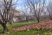 ویلا مبله دوبلکس دوخواب کوروش در سپیدان