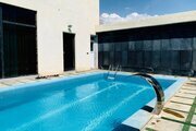 ویلا دوبلکس استخردار رو باز سه خواب مستر اوتانا در کردان