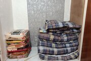 آپارتمان دوبلکس مبله دوخواب طوبی در شیراز