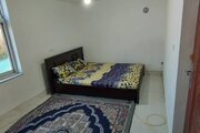 واحد دو خواب در طبقه همکف ویلای ماسال