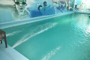 ویلا دوبلکس استخردار دو خواب ساحلی در نمک آبرود