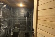 کلبه سوئیسی دوبلکس مبله تکخواب 2  در منجیل