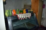 اتاق 1 در اقامتگاه بومگردی زنجان