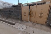ویلا دوخواب مبله ماه گل 3 در یاسوج