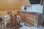 کلبه سوئیسی دوبلکس مبله دوخواب سیروس در ماسال