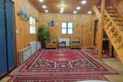 ویلا دوبلکس تکخواب سنتی آلوینا در رشت