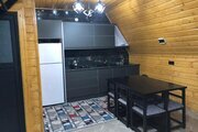کلبه سوئیسی دوخواب جکوزی دار در ماسال