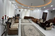ویلا دوبلکس سه خواب جنگلی کیانوش در نور