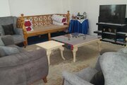 آپارتمان مبله دوخواب جنگلی در اربکله