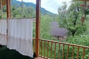 کلبه دوخواب پارادایس ماسال