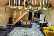 کلبه سوئیسی دوبلکس مبله دوخواب پتوس در ماسال