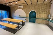 اتاق خصوصی دبل 2 در هاستل فیروزه شریعتی