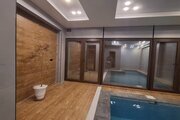 کلبه سوئیسی دوبلکس استخردار تکخواب در فشم