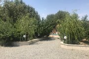 ویلا استخردار دوخواب مبله در کردان