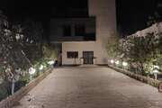 ویلا استخردار دوبلکس چهار خوابه مدرن کرشت