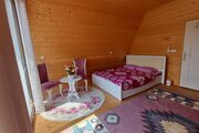 کلبه سوئیسی دوبلکس دوخواب شاد در اسالم