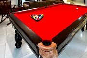 خانه ویلایی دوبلکس استخردار در نمک آبرود