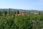 کلبه دوبلکس سوئیسی در بابل