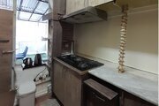 آپارتمان مبله دوخواب پارسا در حشمتیه