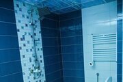 ویلا استخردار سه خواب عمارت طلایی در زیباکنار