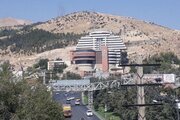 آپارتمان مبله تکخواب دروازه قرآن در شیراز