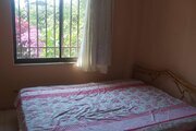 واحد دوخواب در طبقه اول ویلا چالوس