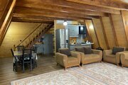 کلبه سوئیسی دوبلکس دوخواب استخردار درشیرگاه
