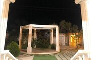 ویلا تکخواب مبله در درگز