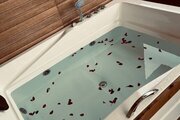 واحد تکخواب در طبقه اول کلبه شیرگاه