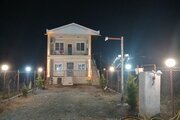 ویلا مبله دو خواب باران در شفت