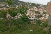 آپارتمان تک خواب مبله در مرزن آباد