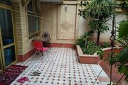 آپارتمان مبله تکخواب همکف سیما در نجف  آباد