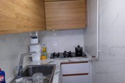 واحد مبله تکخواب در طبقه اول ویلا اتا در خمام