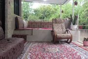 باغ ویلا دو خواب مبله در ماسال